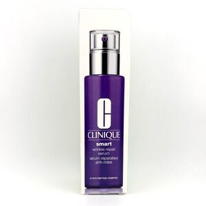 Clinique Smart Wrinkle Repair Serum Expires end of March! Come get her! NIB